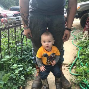 Meet your Posher, Ethan